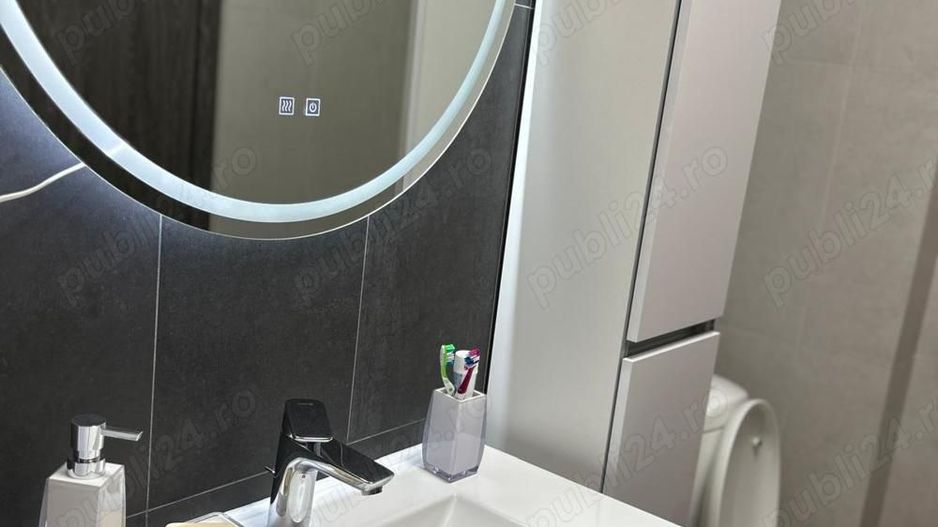 Apartament deosebit finalizat 2024 S309 - Poză 9