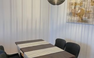 Apartament 2 camere premium cu vedere spre lac. - Poză 3