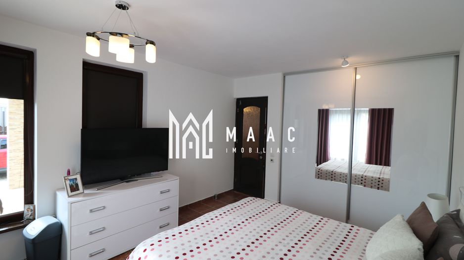 Casa 5 camere | Teren 520 mp  | 4 locuri parcare | Terasa 20 mp - Poză 3