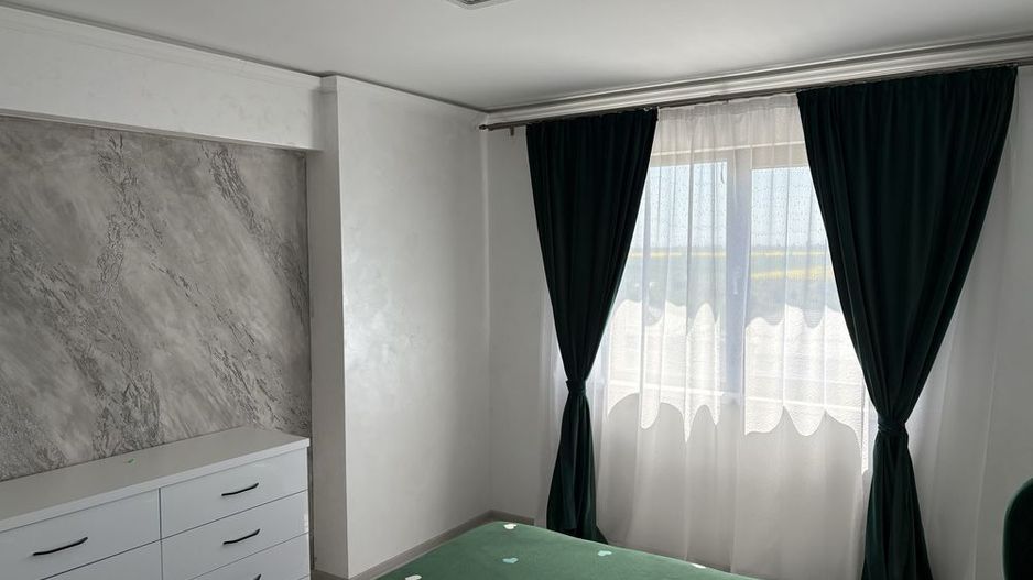 Apartament modern 2 camere zona grand arena berceni - Poză 1