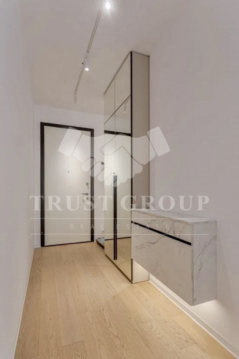 Apartament 2 camere Floreasca | Loc de parcare - Poză 14