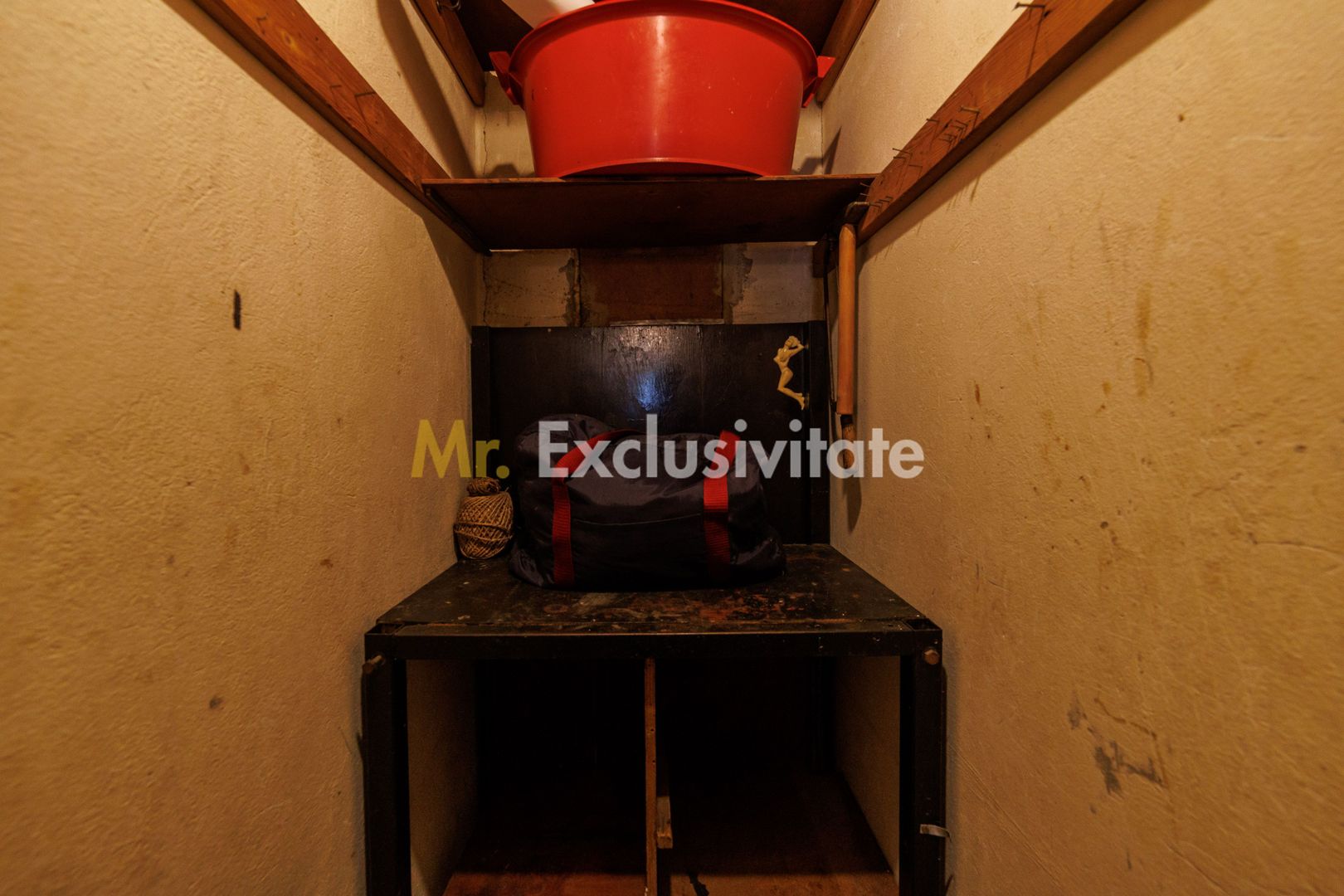 🏡 APARTAMENT DE VÂNZARE – CARTIER NEGRU VODĂ | 3 CAMERE | ET. 1/4 - Poză 12