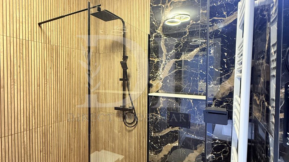 Apartament etaj intermediar / bucatarie separata / Zona Terra - Poză 9