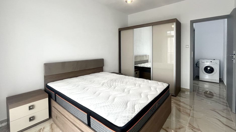 Apartament 2 Camere, prima inchiriere, Braytim - Calea Urseni - Poză 7