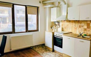 Apartament o camera I Terasa spatioasa 37 mp I zona Torontalului - Poză 3