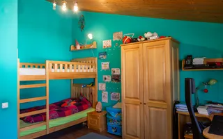 Casa 6 camere | P+M | Curte | 270 MPU | Zona Centrala - Poză 27