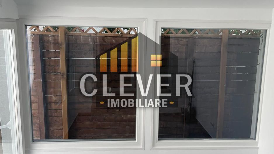 Apartament 2 camere Mobilat Utilat-Parcare-Gradina 44mp - Poză 15