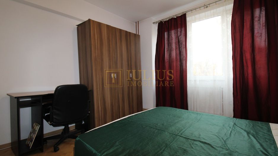 Ultracentral, 2 camere, centrala proprie. - Poză 8