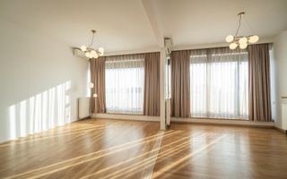 PENTHOUSE LUXOS CU TERASA DE 150 MP LA  INCHIRIERE LANGA HERASTRAU - Poză 17
