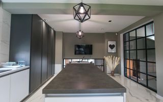 Vila moderna cu priveliste panoramica! - Poză 8