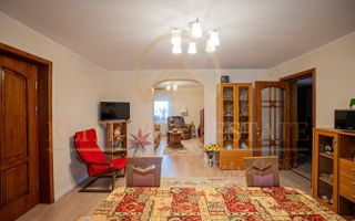 Casa P+1+M - 5 camere - Garaj - Panouri Fotovoltaice - Bratianu - Poză 8