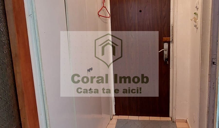 Vanzare garsoniera cu balcon Piata Minis, Costin Georgian, Titan - Poză 15