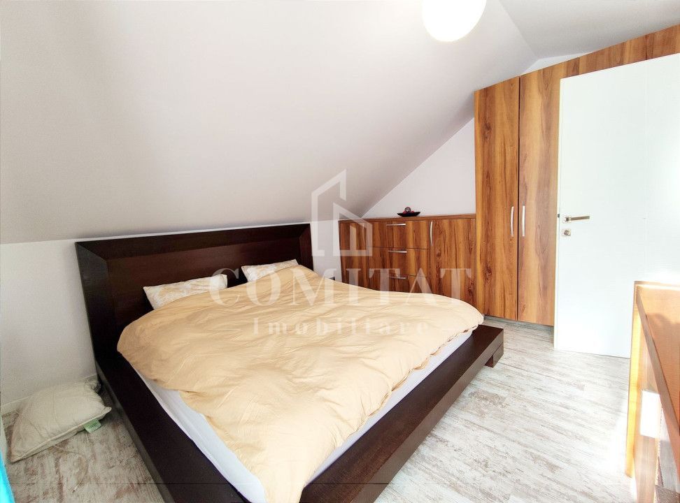 Apartament cu 3 camere | Zona Parcul poligon | Floresti - Poză 5