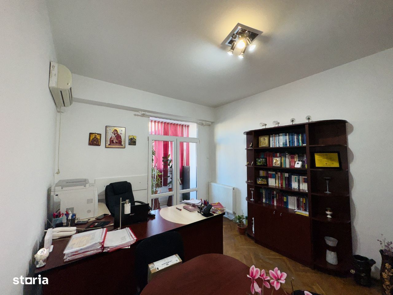 Apartament Teatrul National/Universitate - Poză 1