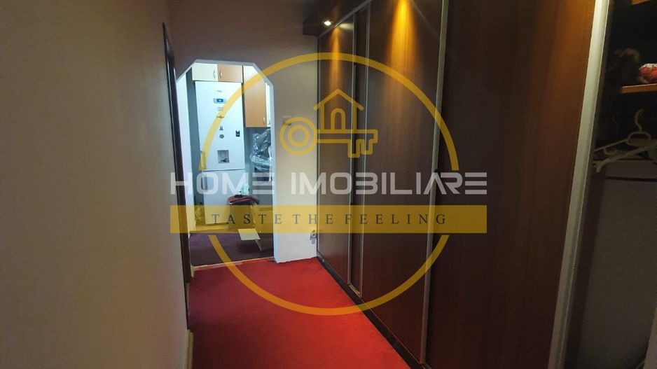 Apartament cu 2 camere / 54 mp/ zona Podu Ros - Poză 8