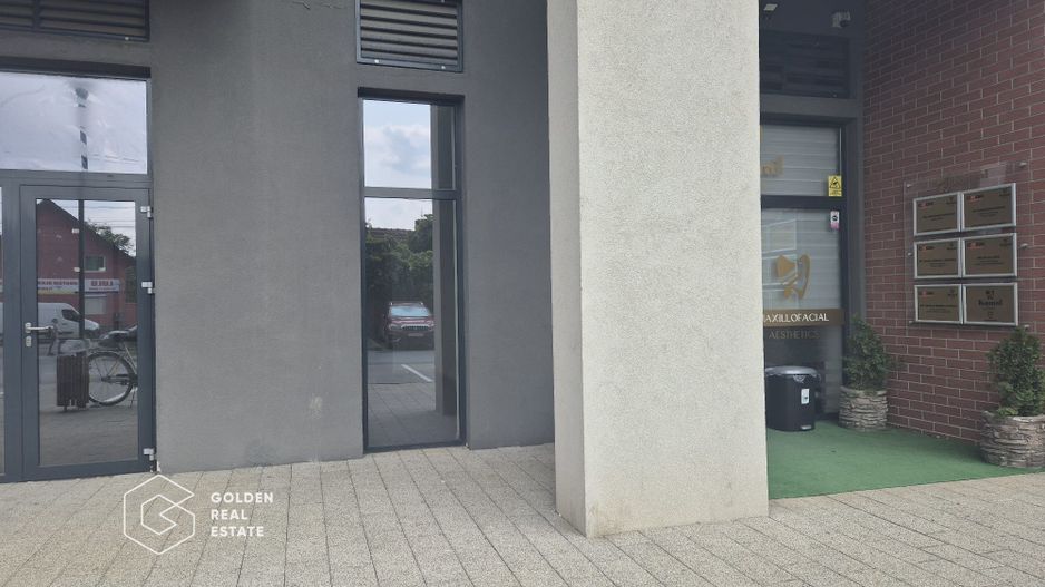 Spatiu comercial Adora Park, 55 mp - Poză 3