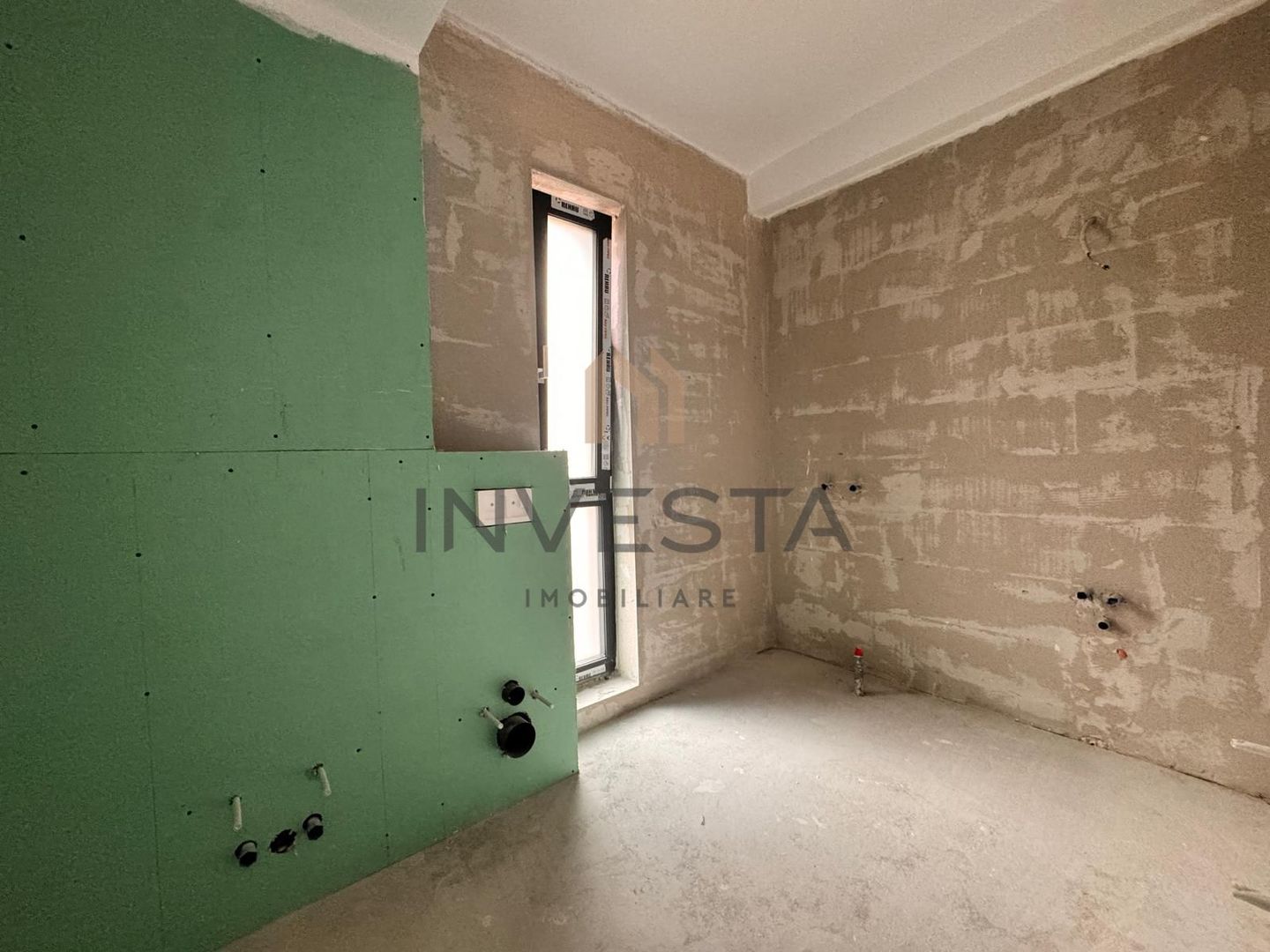 DUPLEX de vanzare | 180 mp + 320 mp curte | EUROPA - Poză 9