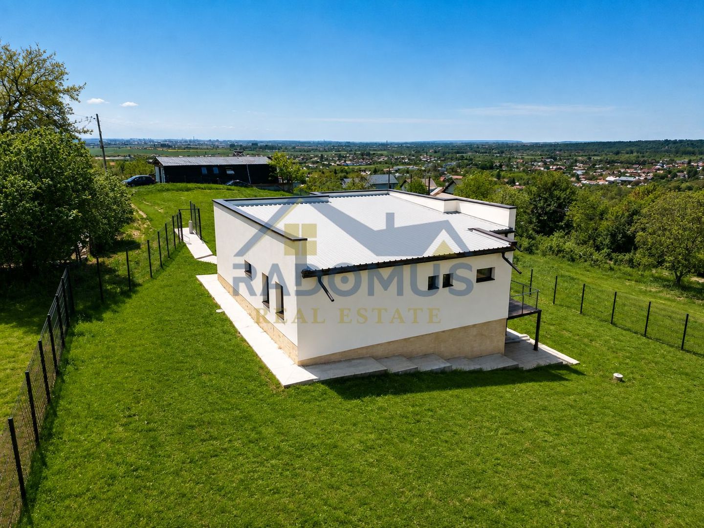 Casă nouă în Boldești-Scăeni | 180 mp utili | Terasă 23 mp - Poză 17