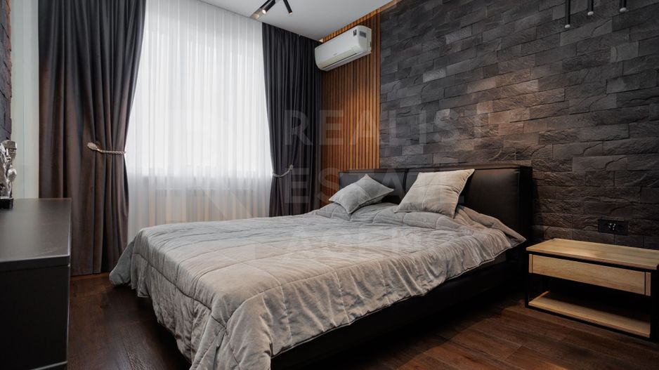 Apartament Loft-Modern de 78,4 mp cu vedere spre Parcul „La Izvor” - Poză 2