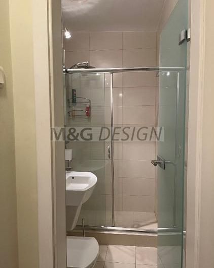 Apartament 4  camere  Girocului etaj 1 cu centrala - Poză 15