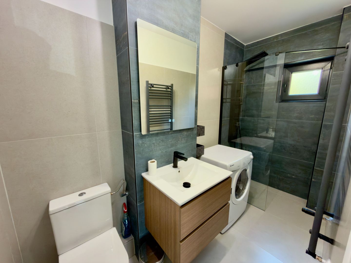Garsonieră premium | Renovată | 38 mp - Poză 7
