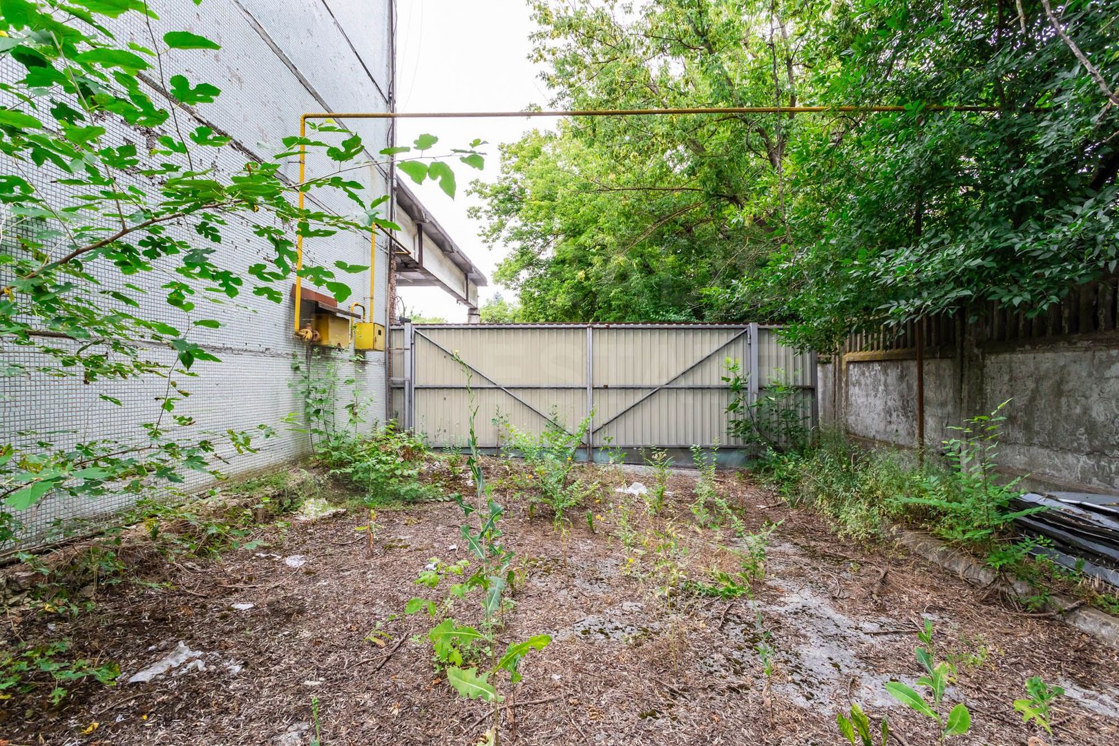 Vânzare complex industrial / depozit în ZEL Ungheni - Poză 20