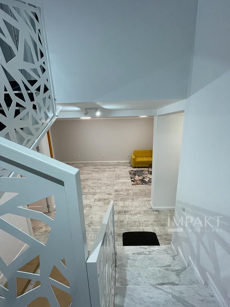 Duplex frumos de inchiriat, cartier Borhanci! - Poză 8