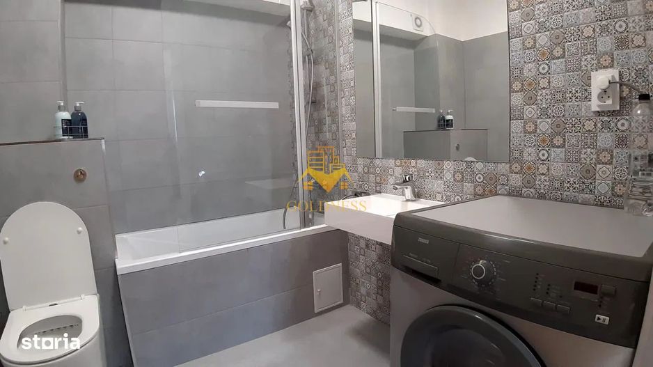 2 Camere, Cartier Marasti, Kaufland, Spitalul Clinic, OMV, LIDL - Poză 5
