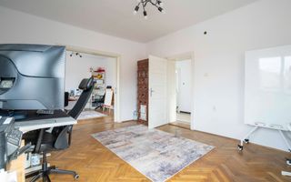 Apartament 3 camere ultracentral cu garaj si beci - Poză 8