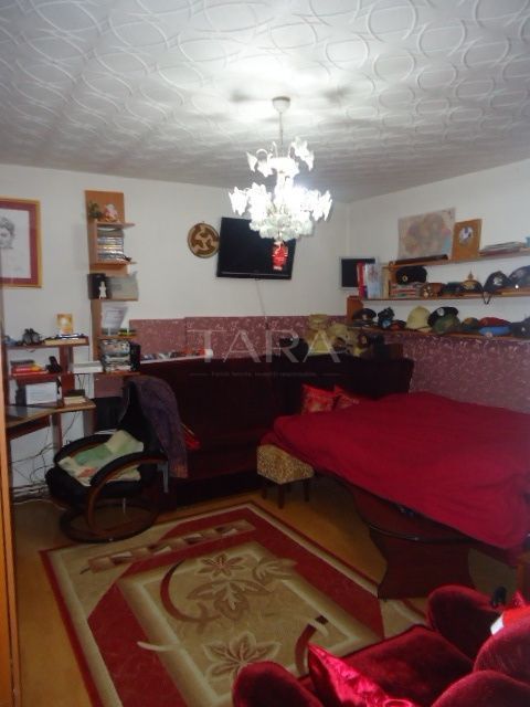 Casă / Vilă cu 6 camere de vânzare în zona Marasti - Poză 9