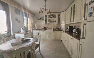 Reședință premium 6 camere cu curte și facilități deosebite – Exclusiv TOWER - Poză 8