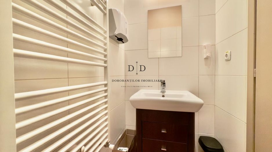 Spațiu de birouri de închiriat – 60 mp, Centru, Calea Dorobanților - Poză 10