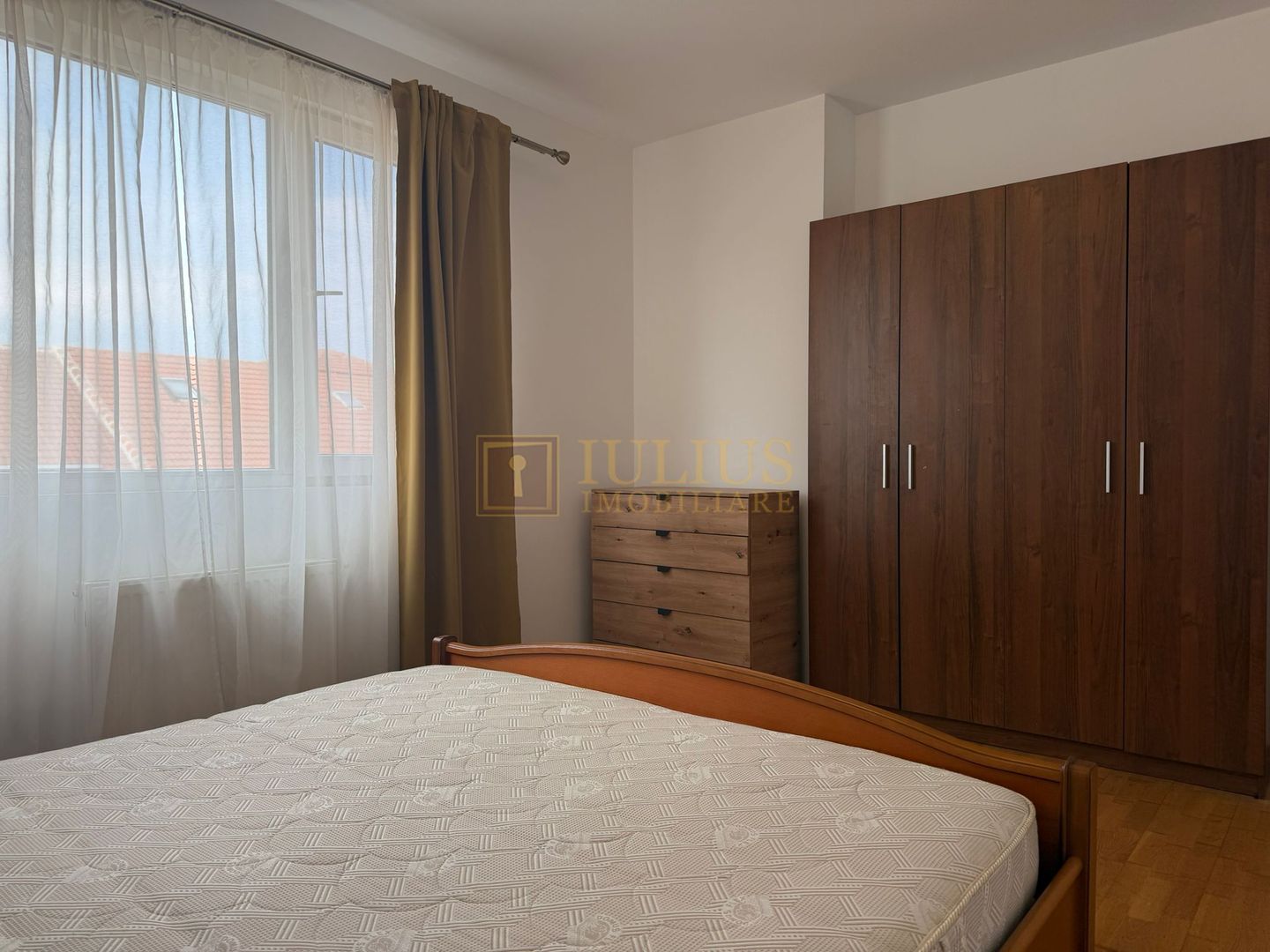 Apartament 2 camere + loc de parcare, lift.  Pet frendly - Poză 9