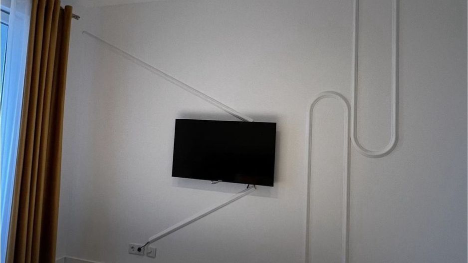 AP. 2 CAMERE ESTIC PARK,CENTRALA PROPRIE,LOC DE PARCARE,MODERN,AC - Poză 8