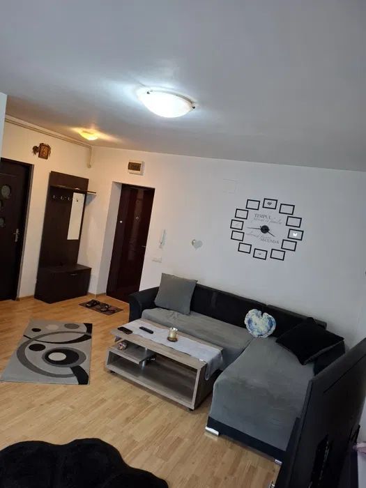 Garsoniera Spatioasa | Militari Residence | Apeductului - Poză 2