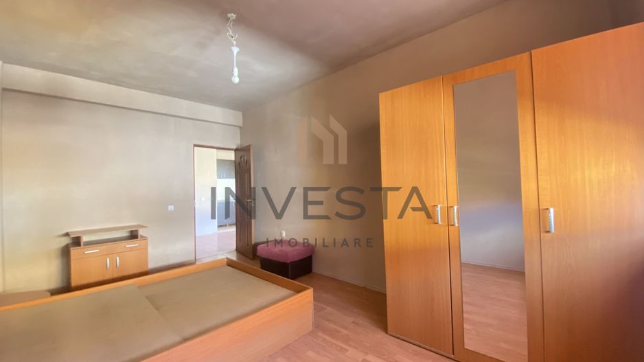 Apartament cu 2 camere de vanzare, zona Buna Ziua - Poză 7