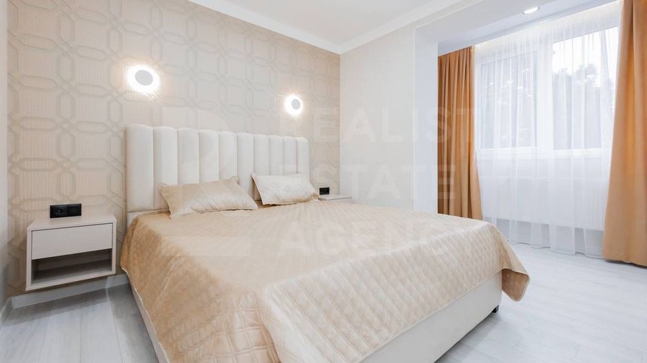 Vânzare, apartament, 2 camere str. Ialoveni, Telecentru - Poză 4
