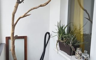 Tomis Nord(cod04)-Apartament 2 camere mobilat-utilat - Poză 8