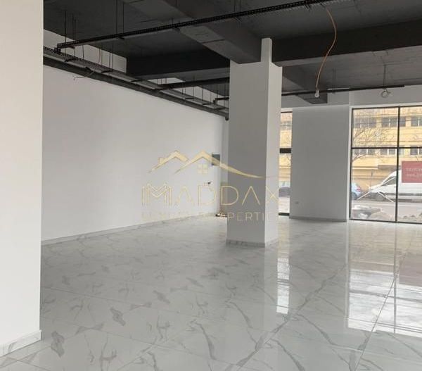 SPATIU COMERCIAL –PARTER + SUBSOL / 430 mp // Vitan - Poză 4