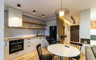 1camera, bloc nou, Buna Ziua, zona Grand Hotel Italia, LIDL, Panemar - Poză 5