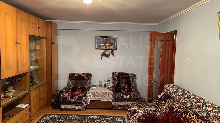 Vânzare, apartament, 2 camerа, strada Bulgară, Bălți - Poză 3