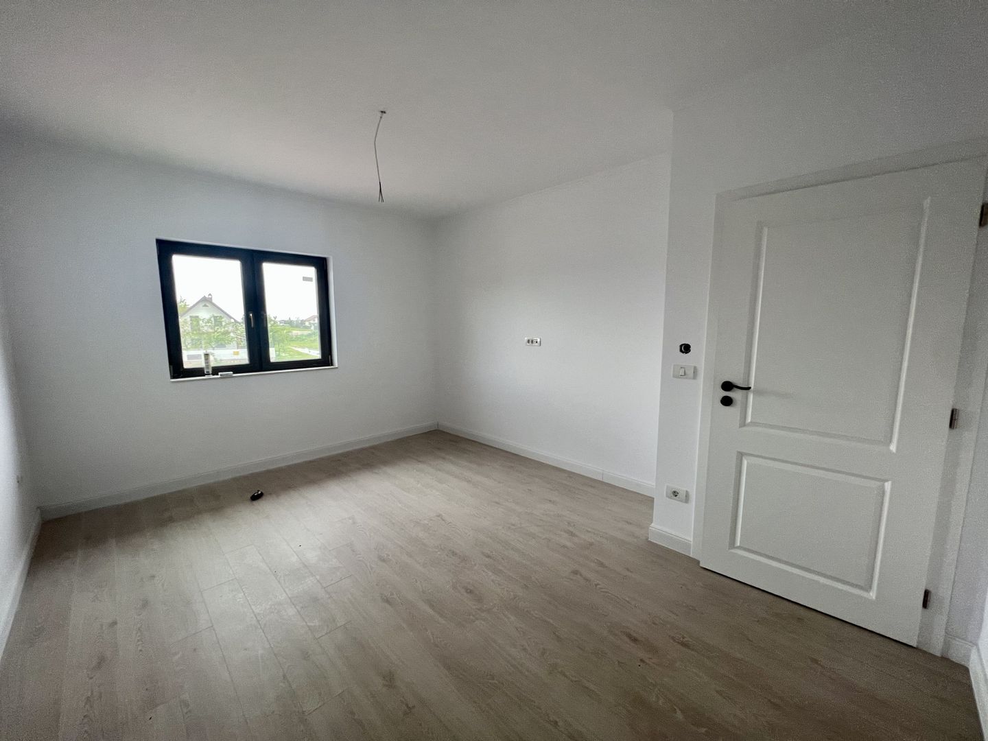 DUPLEX SPATIOS - Poză 18