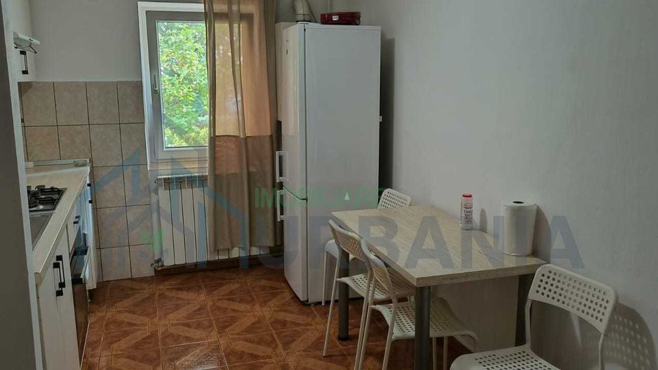 Apartament de inchiriat, doua camere, decomandat, Nicolina II, str. Olari-Profi, Iasi - Poză 2