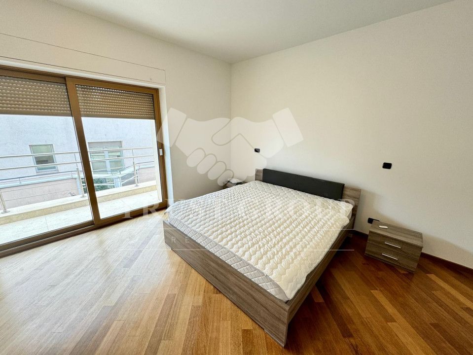 Duplex 5 camere Primaverii | Loc de parcare - Poză 21