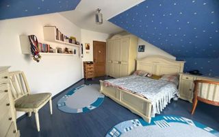 Casa cu 5 camere, 213mp, Zona Santana de Mures - Poză 8