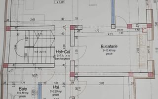 Duplex 5 camere ,super pret, Sura Mica ,Sibiu - Poză 7
