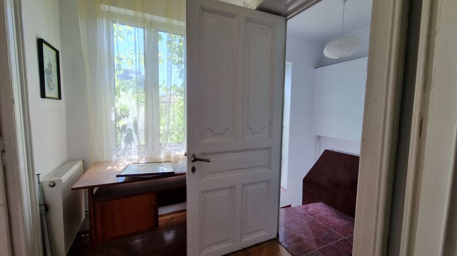 Apartament in vila // 120 mp // Armeneasca - Poză 12