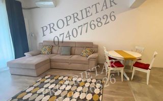 Proprietar Apartament cu 2 Camere 64MP Titan - Poză 6