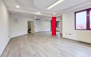 Spațiu Birouri PREMIUM pe Sabinelor 104A - Zona 13 Septembrie Marriott - Poză 21