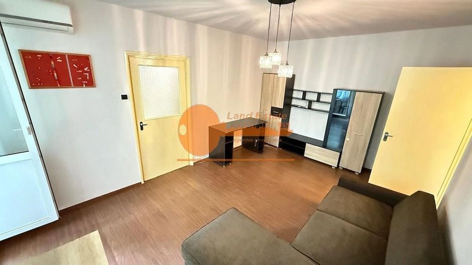 Apartament cu 2 camere in zona Ion Mihalache-1Mai - Poză 1